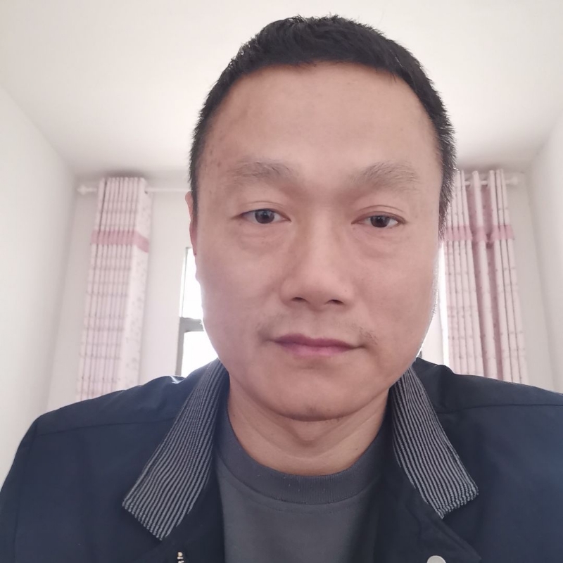 农家老男孩的第一张照片--青岛相亲服务中心