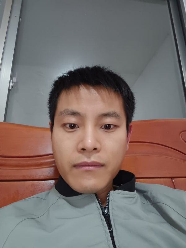 小朱的第一张照片--青岛相亲服务中心