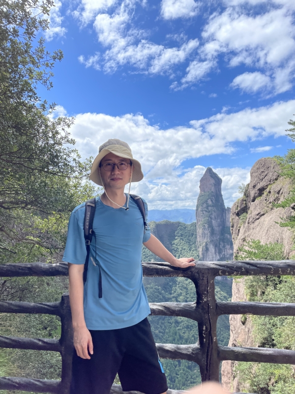 陈留的第二张照片--青岛相亲服务中心