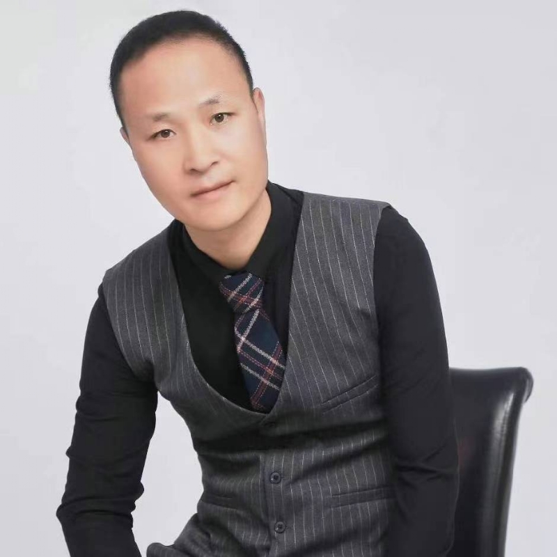 子昂的第一张照片--青岛相亲服务中心