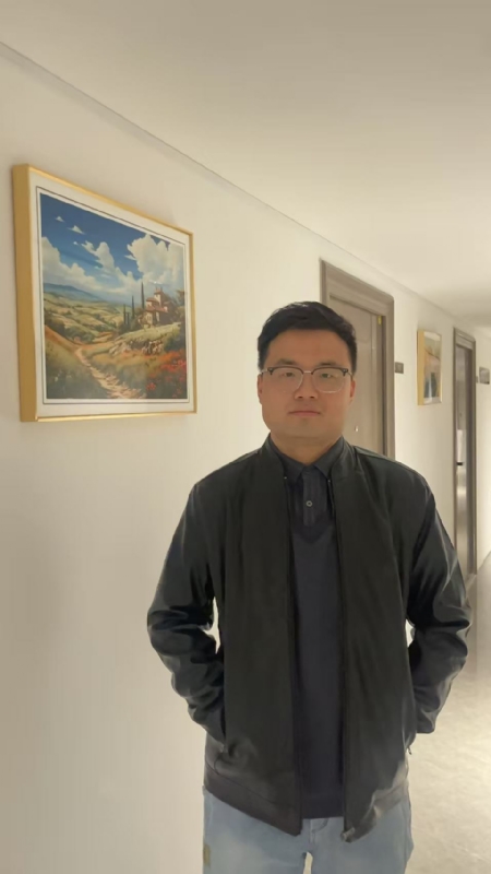 半瓶子的第二张照片--青岛相亲服务中心