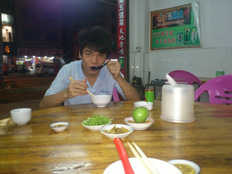 浅时光的第一张照片--青岛相亲服务中心