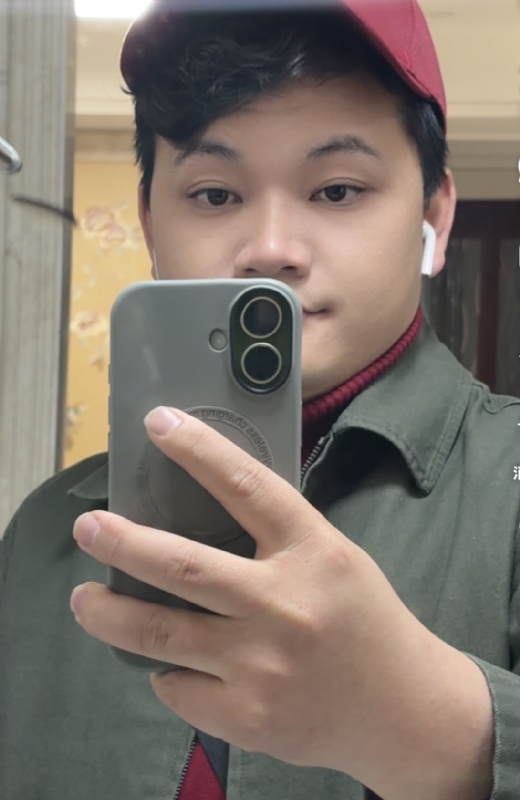 cjn199902的第一张照片--青岛相亲服务中心