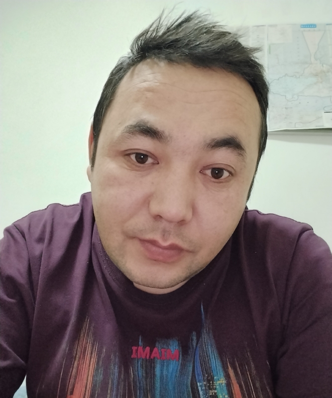 孤独的心kz的第一张照片--青岛相亲服务中心