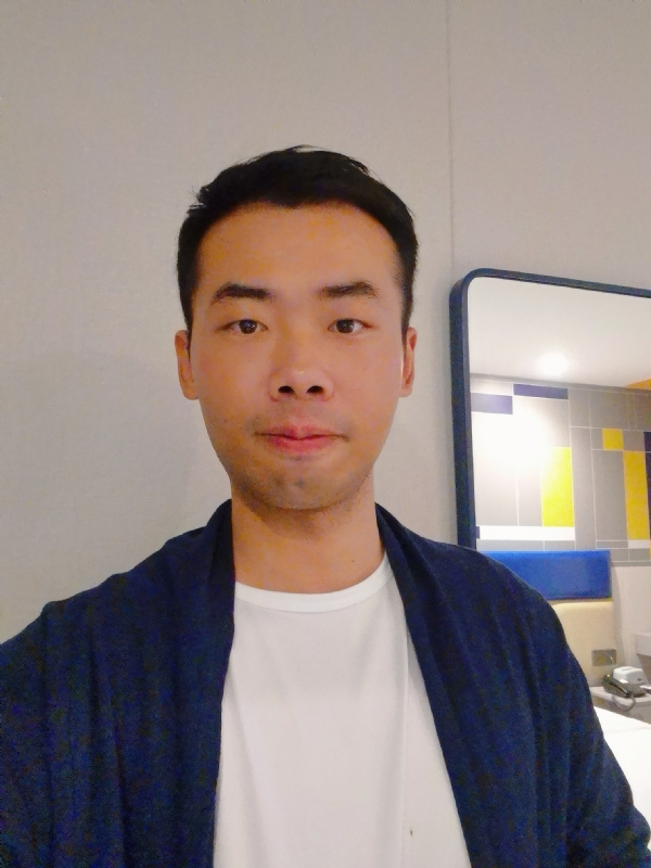 清明雨上的第二张照片--青岛相亲服务中心