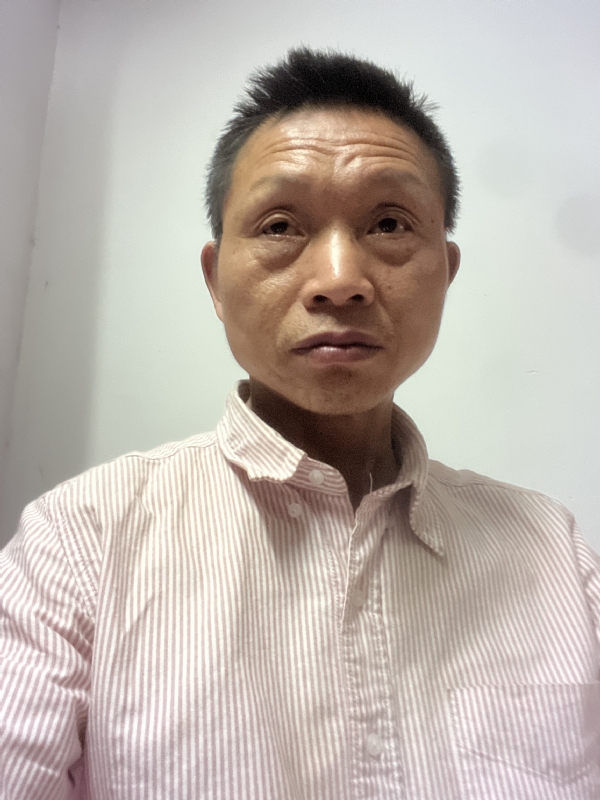 一生何求的第一张照片--青岛相亲服务中心