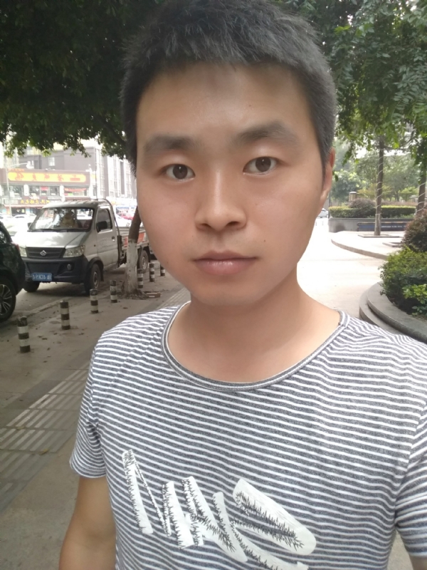 老虎养成猫的第一张照片--青岛相亲服务中心