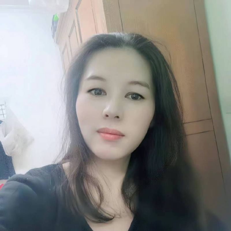 玲子的第一张照片--青岛相亲服务中心