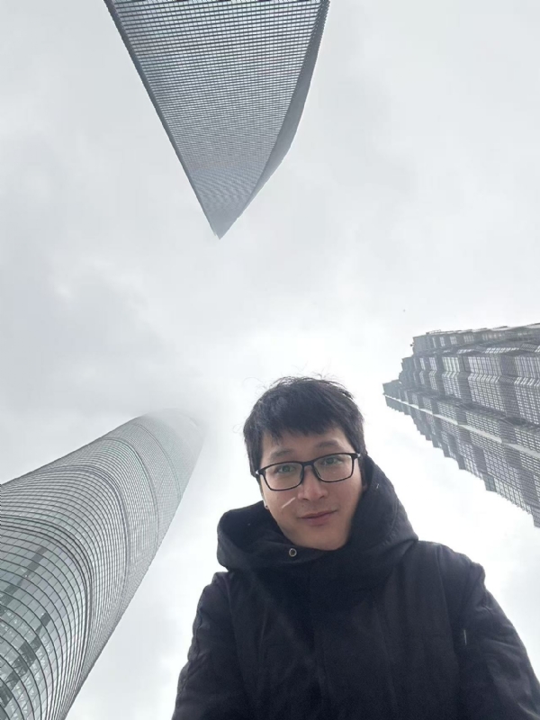 阿涛显卡维修的第一张照片--青岛相亲服务中心