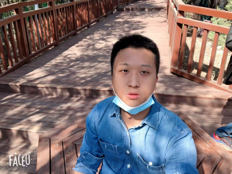 月之独白的第二张照片--青岛相亲服务中心