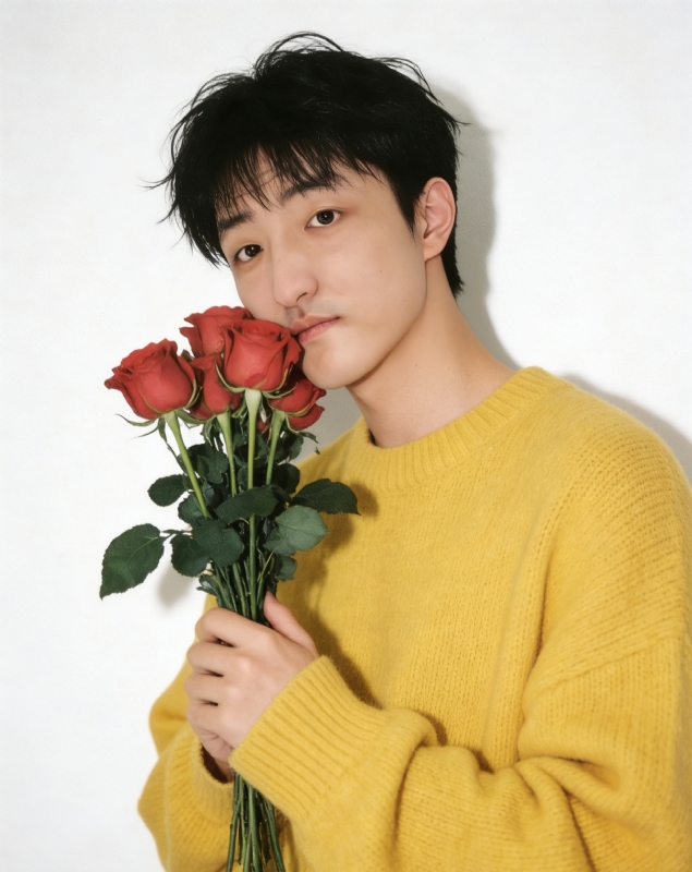 人有再风华的第一张照片--青岛相亲服务中心