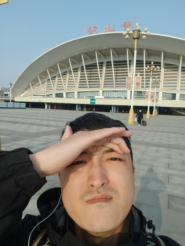 人有再风华的第三张照片--青岛相亲服务中心