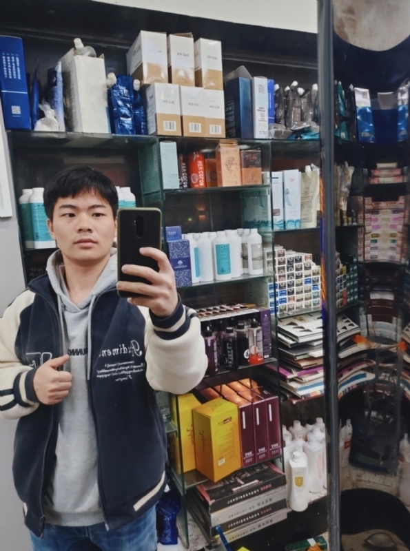 江汶洛的第二张照片--青岛相亲服务中心