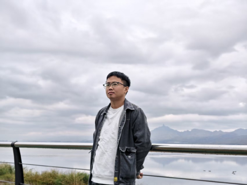 素履往的第一张照片--青岛相亲服务中心