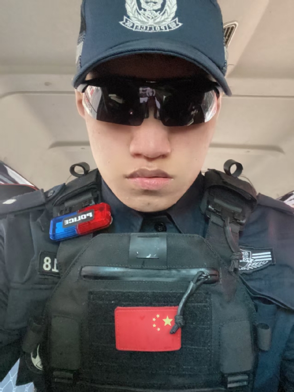 灵犀的第一张照片--青岛相亲服务中心